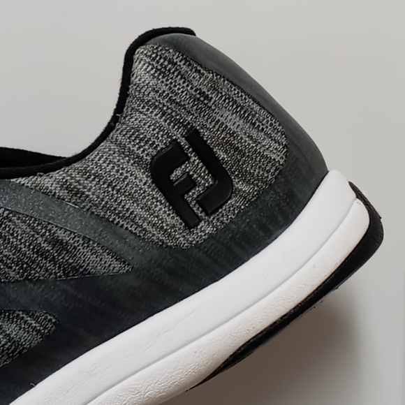 FootJoy Ladies Leisure Spikeless Golf Shoes - Picture 6 of 15